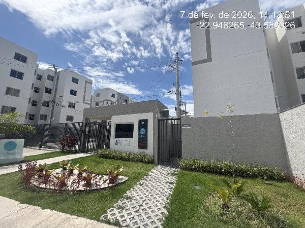 COND PARQUE IRIS