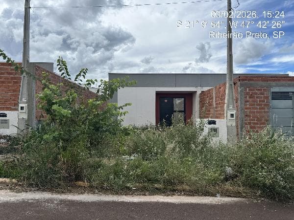 CASAPATIO RIBEIRAO PRETO