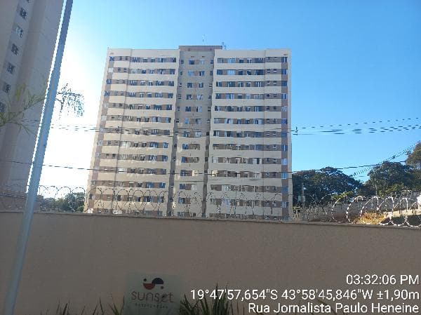 CONDOMINIO SUNSET RESIDENCIAL