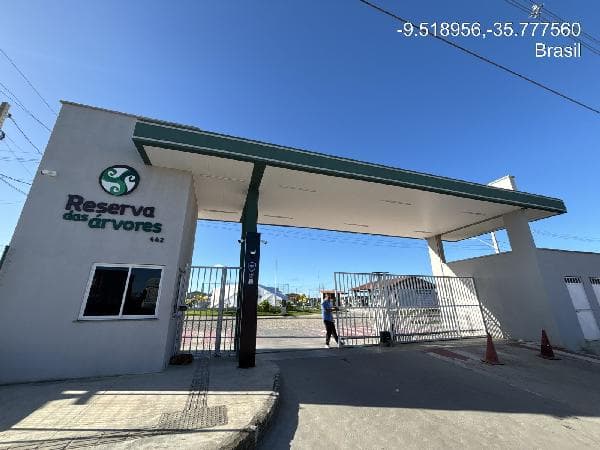 COND RES RESERVA DAS ARVORES
