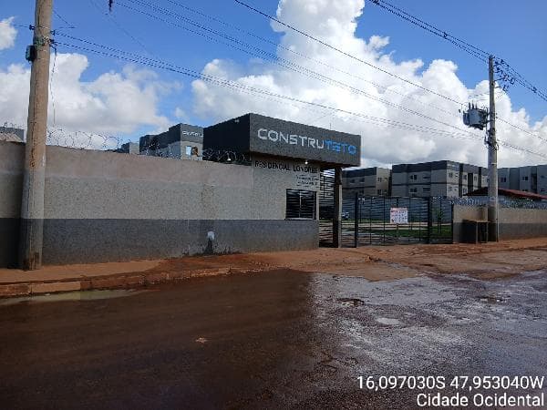 Mansoes Recreio Mossoro