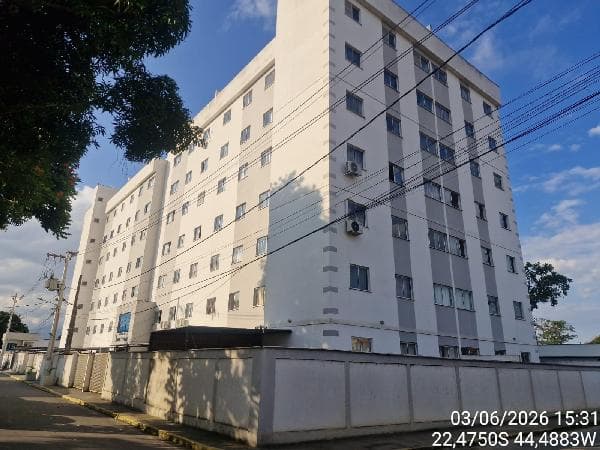 RESIDENCIAL ONE TOWER