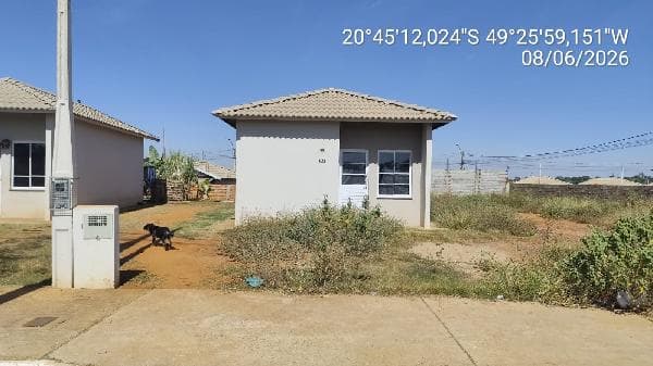 SAO JOSE DO RIO PRETO - RESIDENCIAL JOSE BERNARDES COELHO
