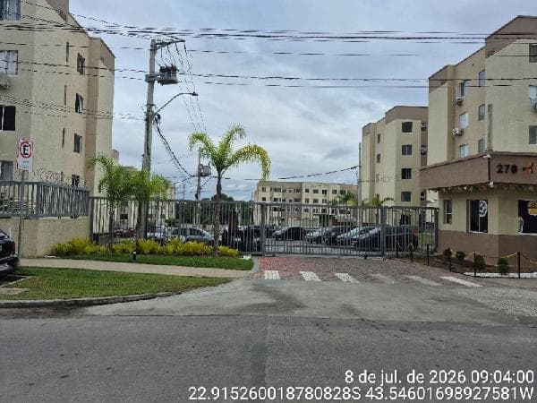 RESIDENCIAL JERIVA