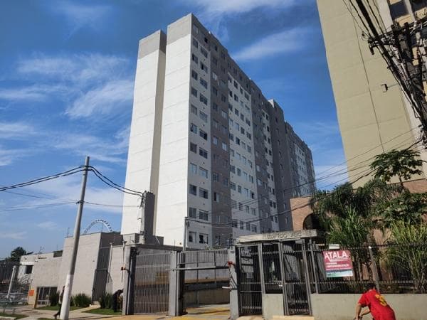 VISTA VILLA LOBOS