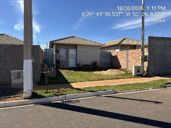 RES BELA VISTA II