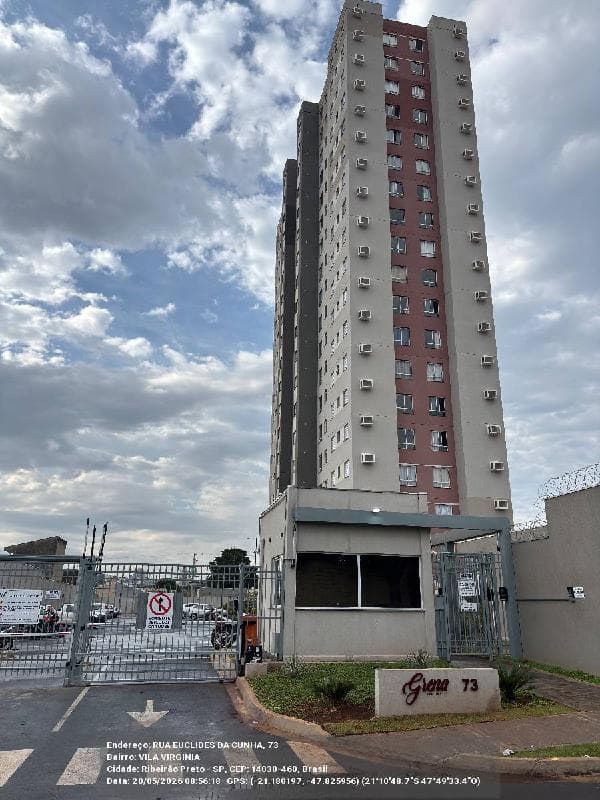 Vila Virginia