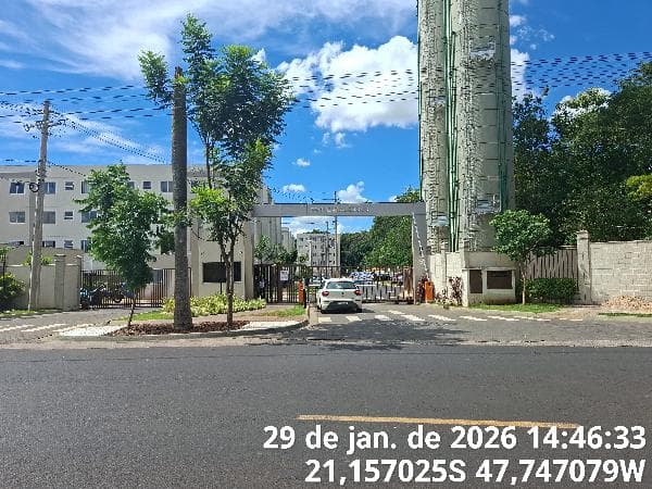 RESIDENCIAL CROMO