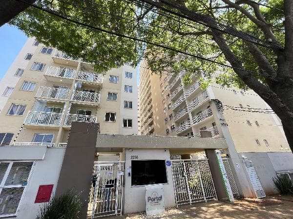 COND RES PORTAL VILA PRUDENTE PLANO E VILA ORATORI
