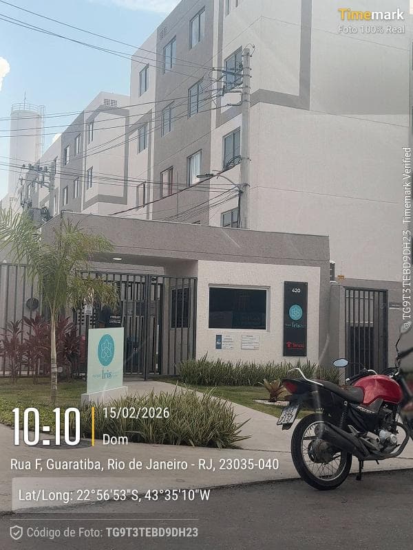 COND PARQUE IRIS