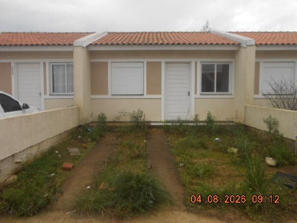 CONDOMÍNIO RESIDENCIAL ACÁCIAS I