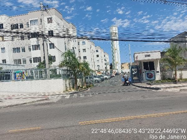 CONQUISTA VILA DUTRA