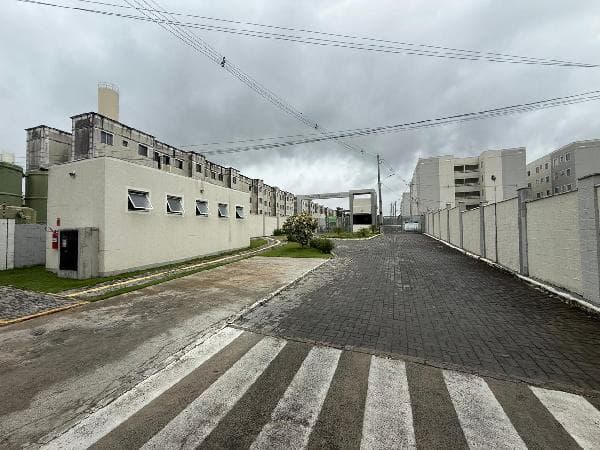 COND RES VILLA DAS LARANJEIRAS