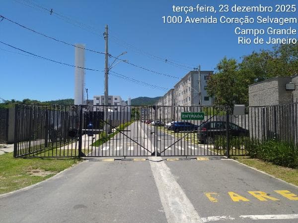COND PORTO BARÃO