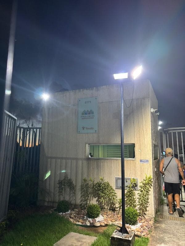 PARQUE RECIFE - CONDOMÍNIO I
