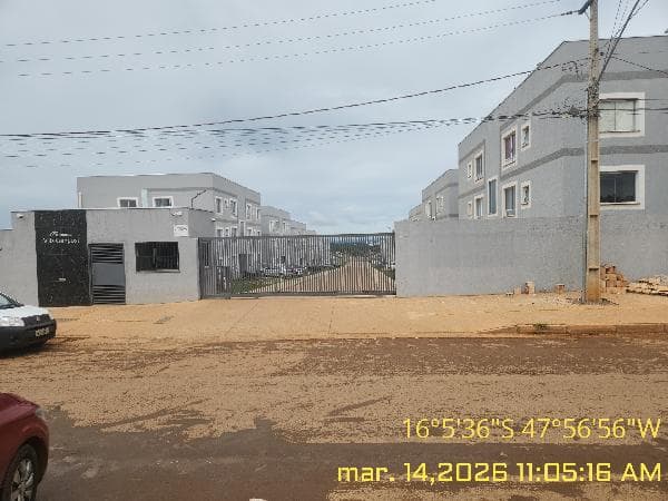 Mansoes Recreio Mossoro