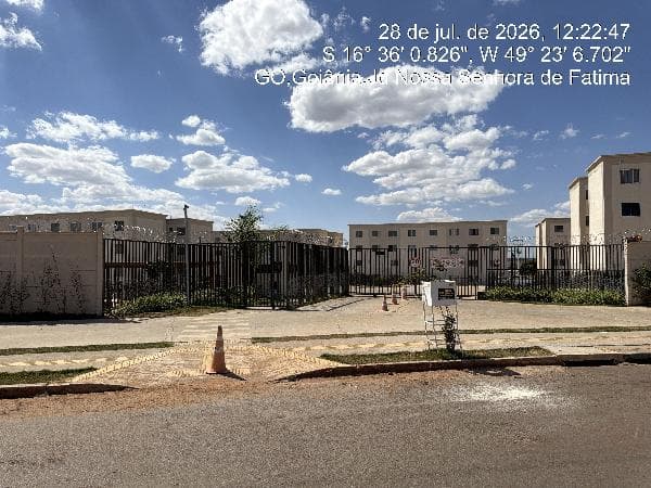ESTACAO DAS FONTES II