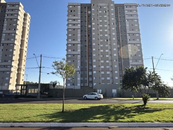 VERTICE RESIDENCE