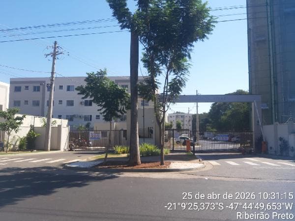 RESIDENCIAL CROMO