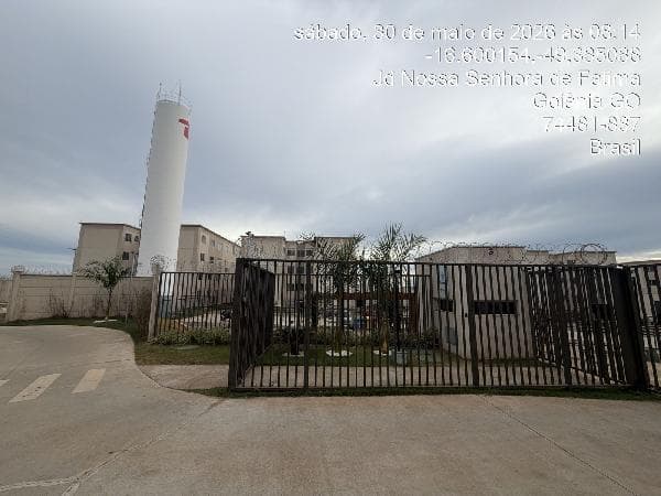 Residencial Flores Do Cerrado