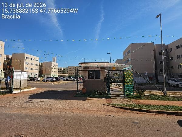 BRASILIA - ITAPOA PARQUE