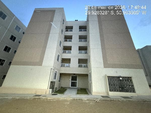 CONDOMÍNIO RESIDENCIAL PORTO SAVANA