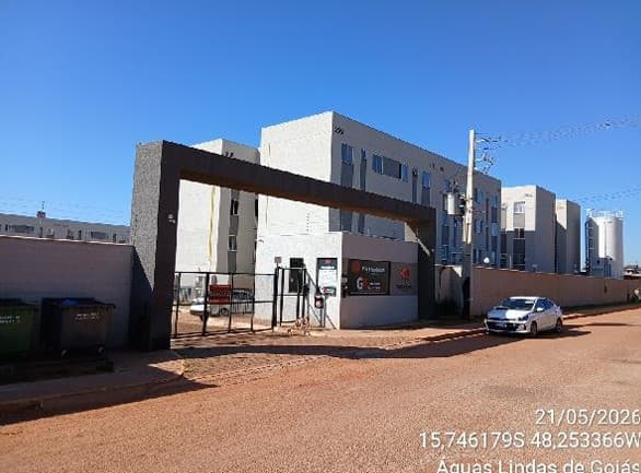 COND RES VILA FLAMBOYANT