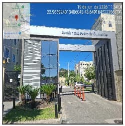 RIO DE JANEIRO - GUARATIBA