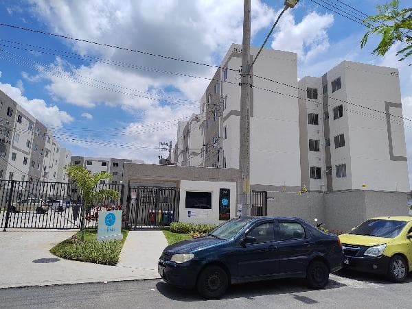 COND PARQUE IRIS