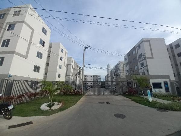 COND PARQUE IRIS