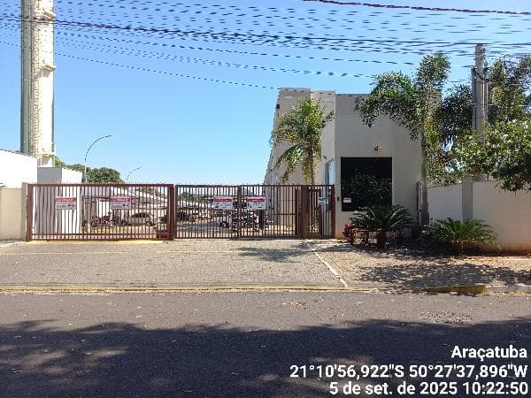 Foto RESIDENCIAL AMARANTO