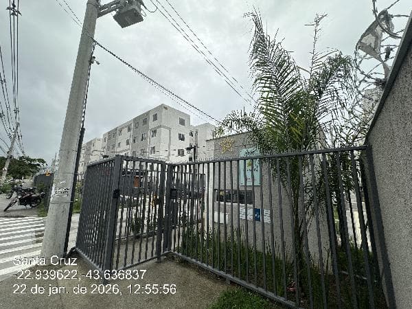 RES JARDIM MARGARIDA
