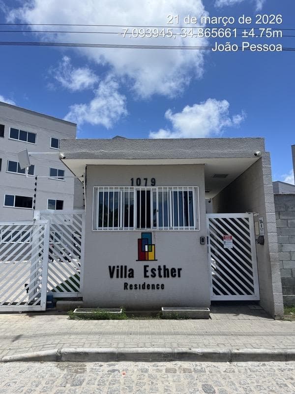 COND VILLA ESTHER RESIDENCE