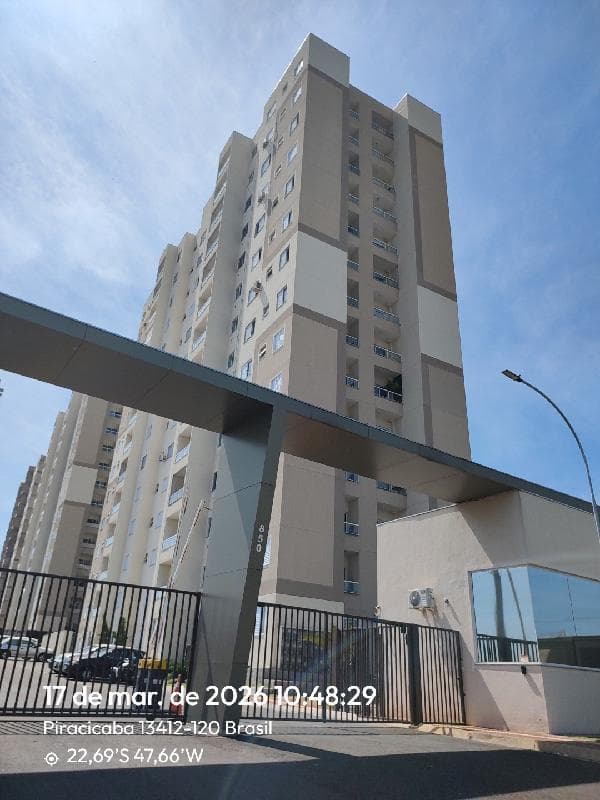 COND RES PIAZZA DI MILANO