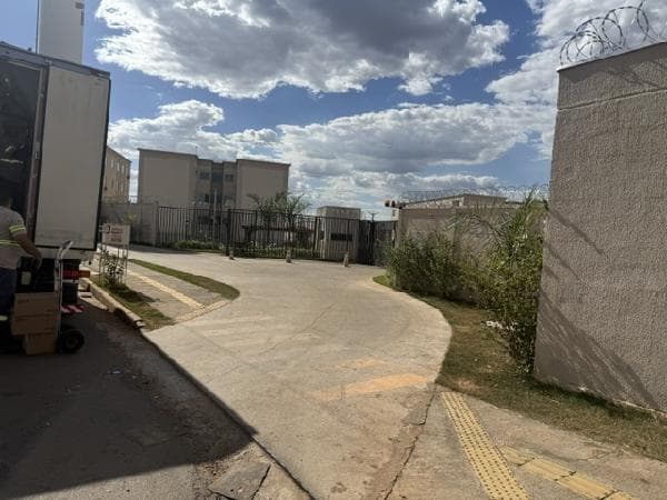 ESTACAO DAS FONTES II