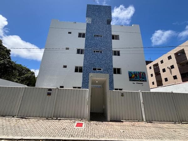 JOAO PESSOA - PLANALTO BOA ESPERANCA