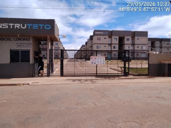Lot Recreio Mossoro