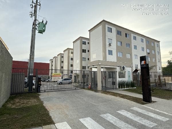 RES QUINTA DO LADO GARDA