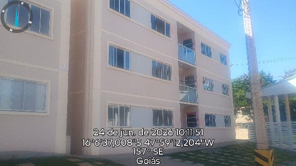 RESIDENCIAL GRAN ACROPOLIS V