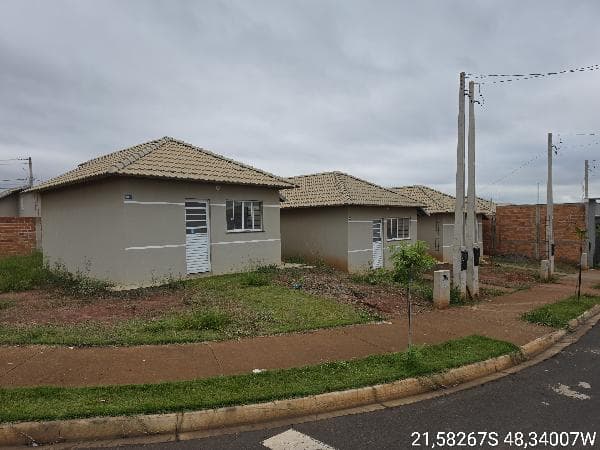 RESIDENCIAL VILA FLÓRIDA
