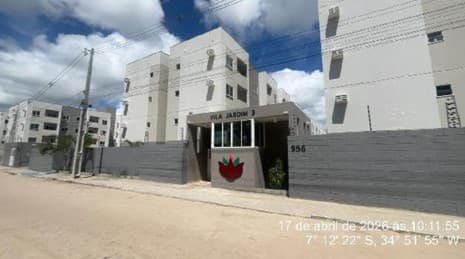 JOAO PESSOA - GRAMAME