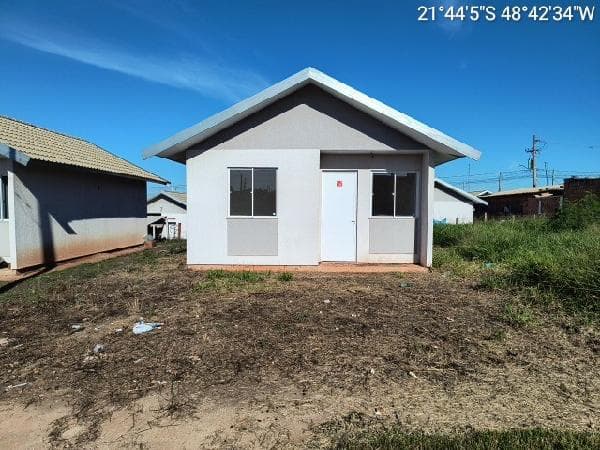 CASAPATIO TABATINGA II
