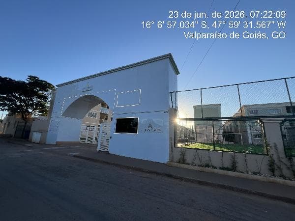 Chacaras Brasil A