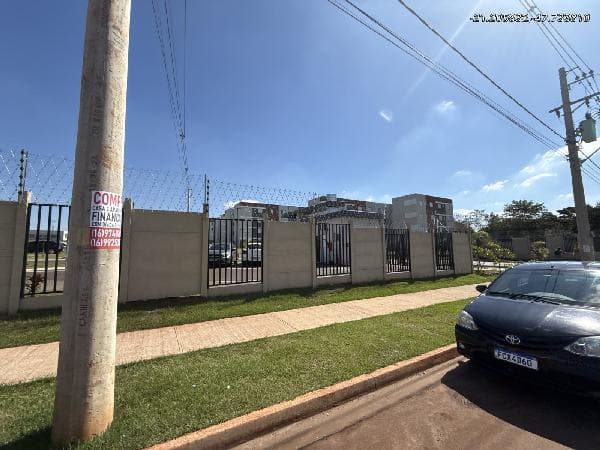 CONDOMINIO LAR EGITO