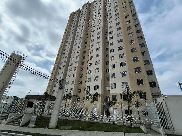 COND RES PLANO E VILA RE