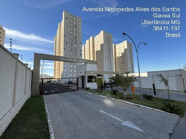 TRILHAS DO GÁVEA