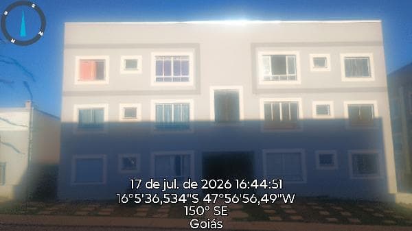 RESIDENCIAL VILLA CAMPOS
