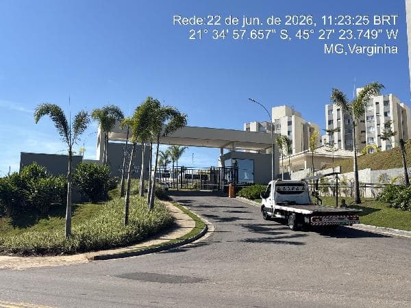EDIFICIO PORTAL CAMPO DAS ARARINHAS