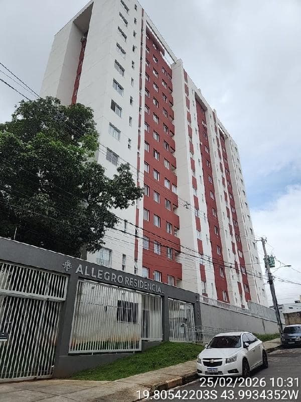 RESIDENCIAL ALLEGRO