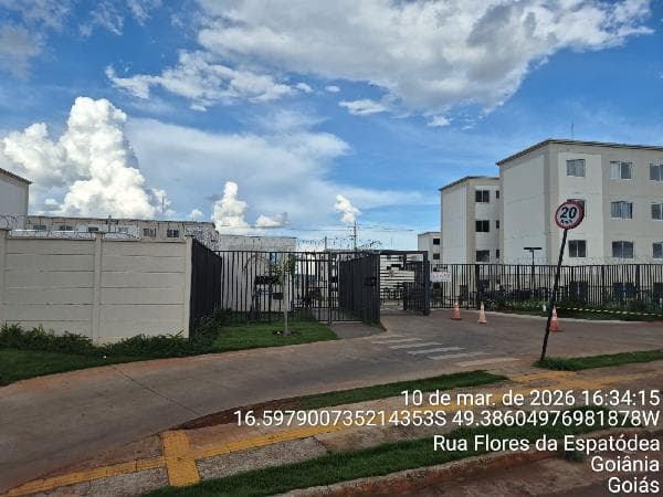 ESTACAO DAS FONTES I